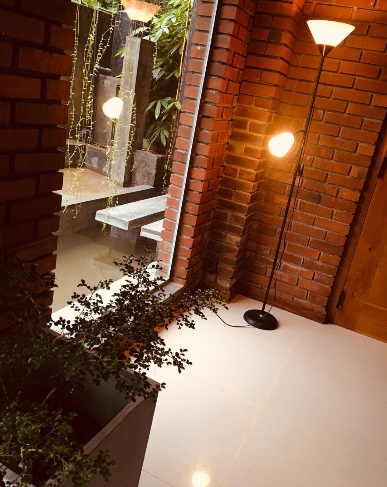 Hotel Kay'S Den Kandy Peradeniya Exterior foto